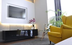 Apartament Na Tęczowej Wrocław